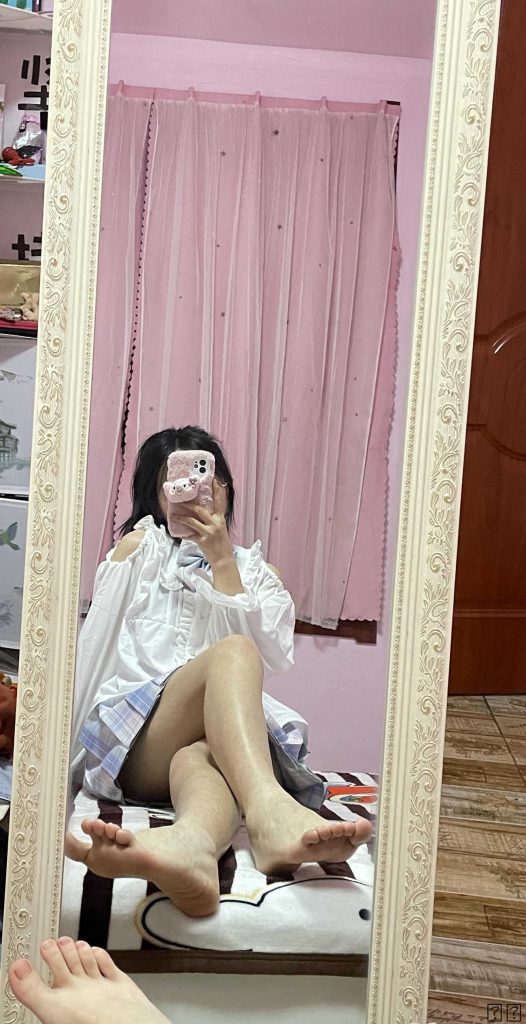 家居日常，超可愛的美眉生活照 [119P/86M]插圖4