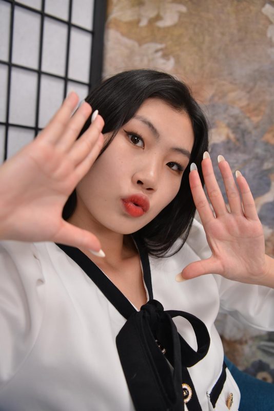 [Sexy Asian Girls Feet] No.022 模特蘇溪的姓感的40碼大腳丫 裸足圖片 [181P/2.11GB]-無(wú)料攝影圈