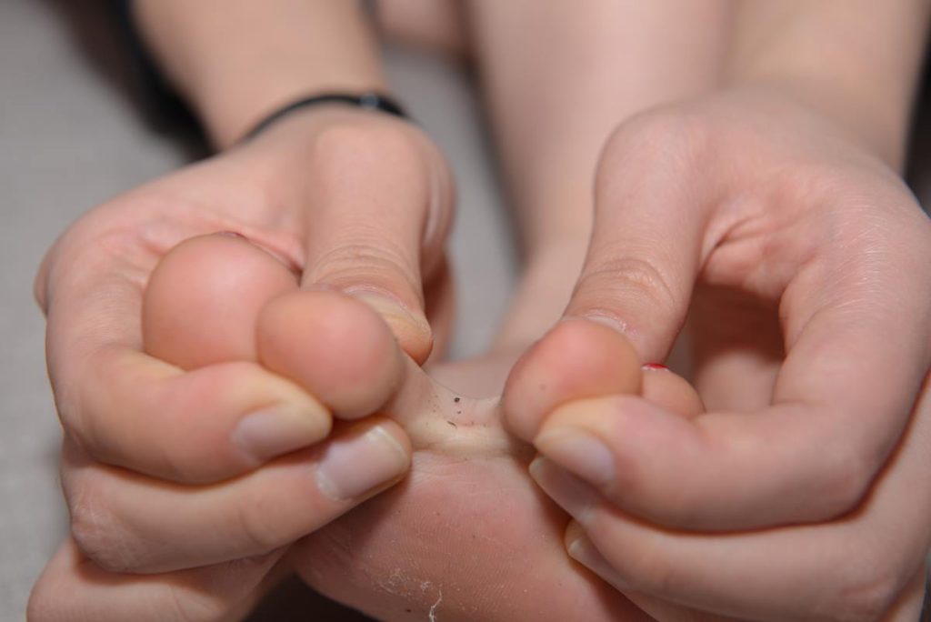 Sexy Asian Girls Feet – NO.028 小女生池池的性感的大腳丫[356P/3.77G]插圖1