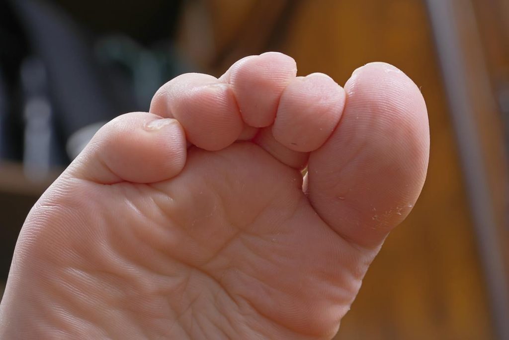 [Sexy Asian Girls Feet] NO.037 小女生婉婉的姓感的35碼小腳丫 [160P/2.42GB]插圖3