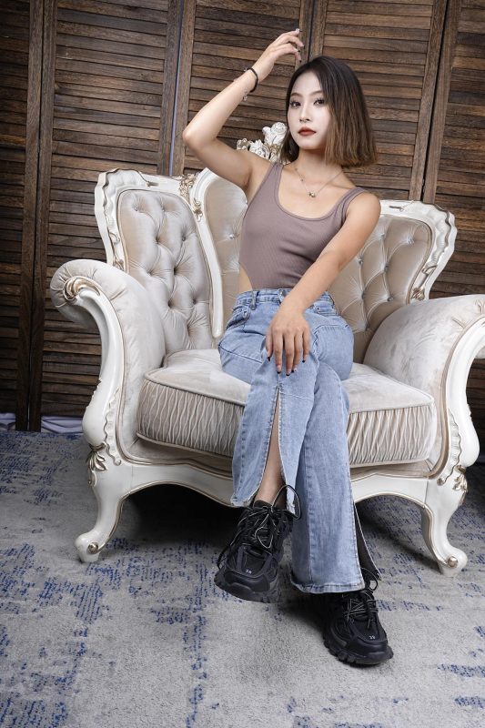 [Sexy Asian Girls Feet] NO.042 平面模特張小小 [132P/2.89GB]-無料攝影圈