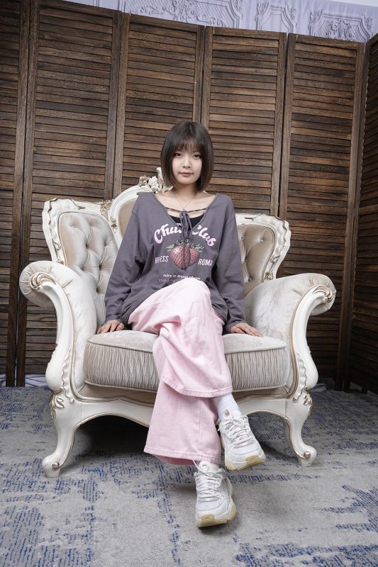 [Sexy Asian Girls Feet] NO.043 倩倩展示她的原味白棉襪裸足 [130P/2.46GB]-無料攝影圈