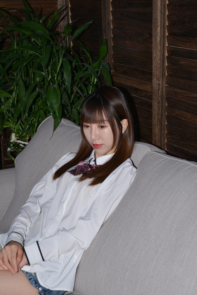 [Sexy Asian Girls Feet]NO.048 雪餅的性感的小腳丫[255P/3.03GB]插圖2