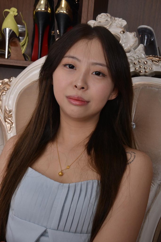 [Sexy Asian Girls Feet]NO.056 小女生Bela展示她的小腳丫[168P/1.94GB]插圖2