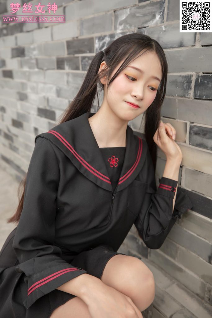[MSLASS夢絲女神] 2020-03-26 詩琪 纖細(xì)的美腿玉足 [93P/1V/1231M]插圖3