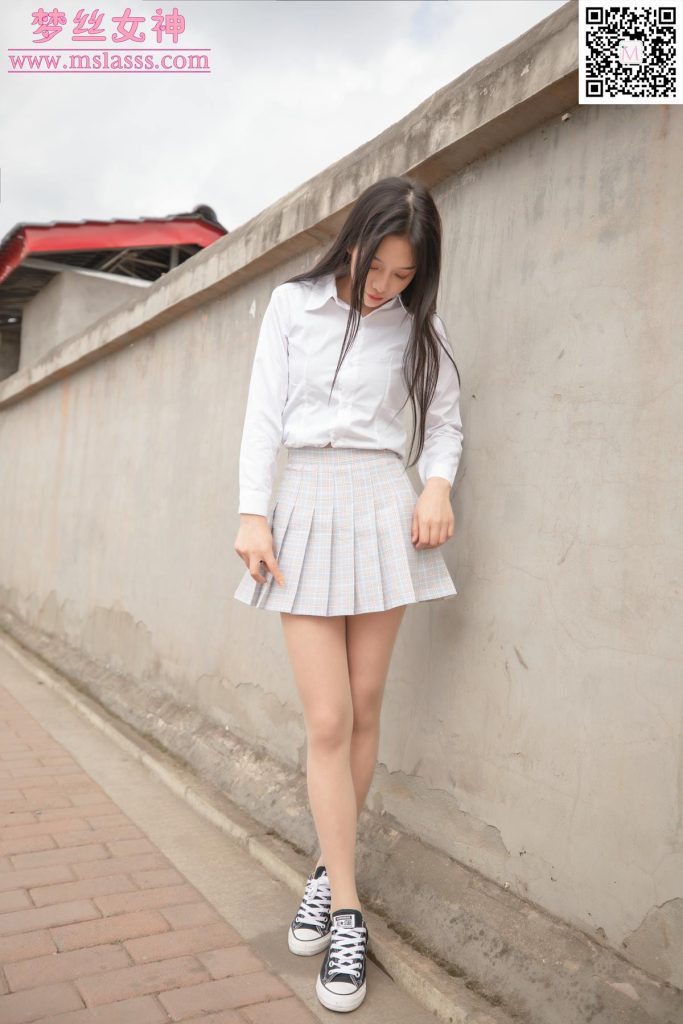 [MSLASS夢(mèng)絲女神] 2020-04-03 小蘇琪 性感的小嘴唇 [70P/514M]插圖2