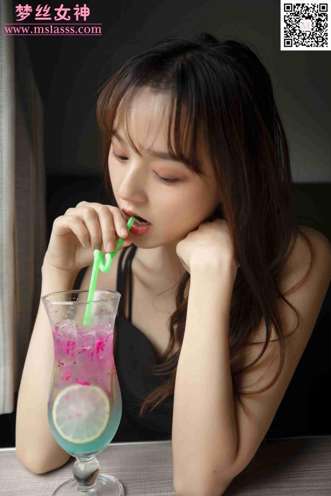 [MSLASS夢(mèng)絲女神] 2020-04-22 玥玥 火車超自然系 [62P/1V/1155M]插圖1