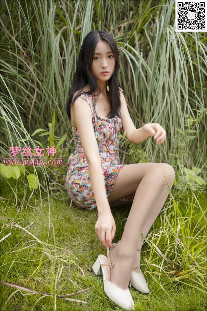 [MSLASS夢絲女神]2020.08.25 小志玲《超女神系》[53P/343MB]插圖2