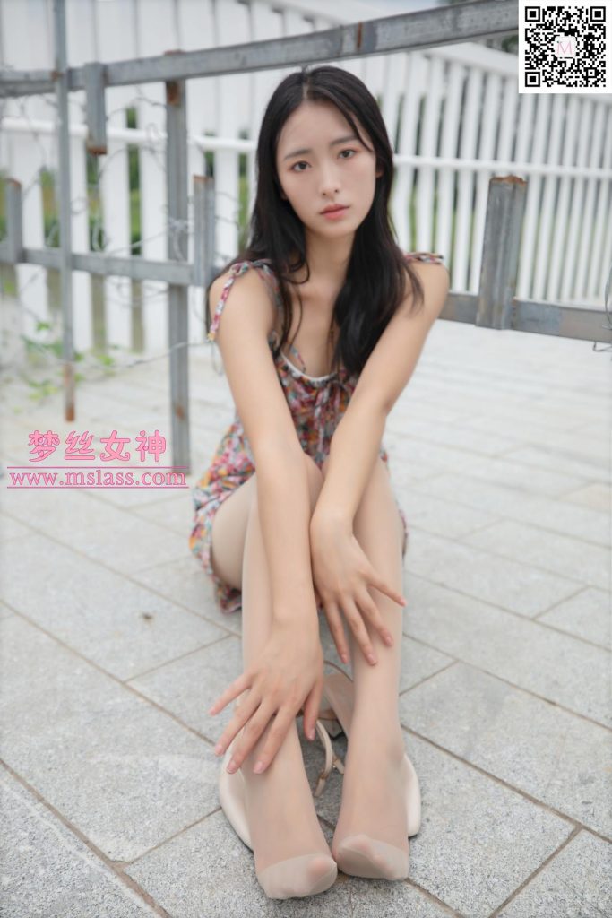 [MSLASS夢絲女神]2020.08.25 小志玲《超女神系》[53P/343MB]插圖3