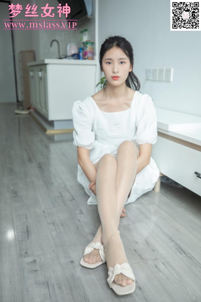 [MSLASS夢(mèng)絲女神] 2020.09.24 小志玲2《美美的》 [66P/375MB]插圖2