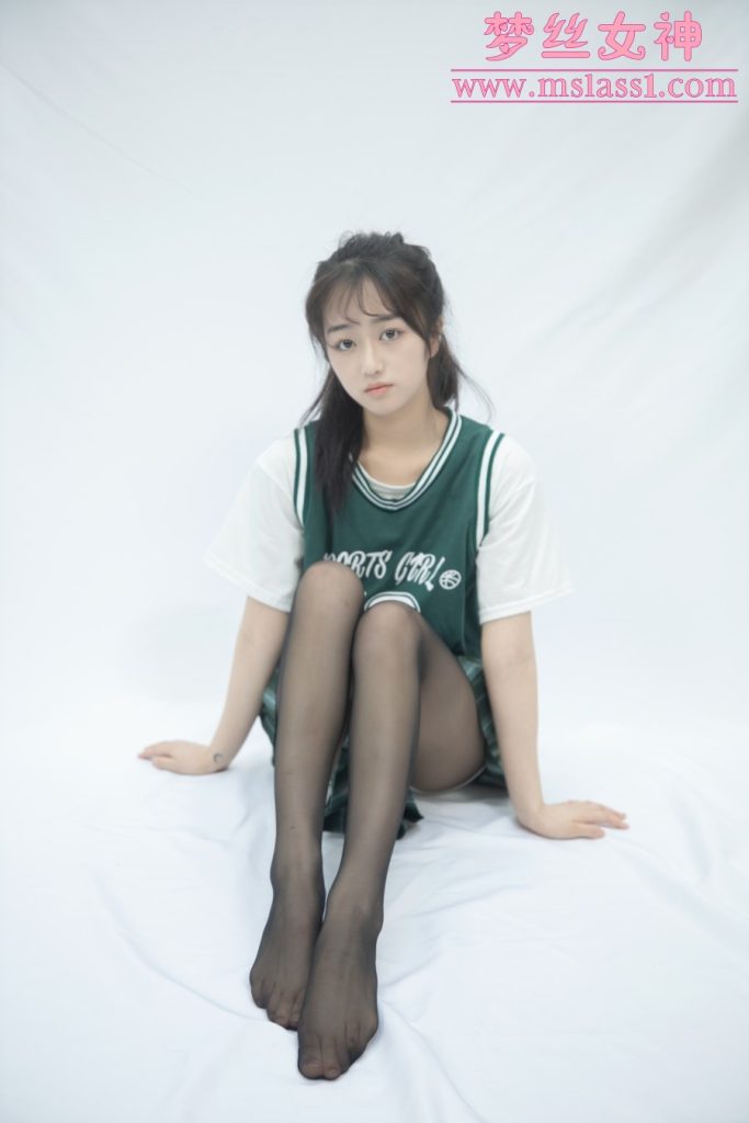 [MSLASS夢絲女神]2021.06.21 球衣黑絲 王嬌嬌 [37+1P/163MB]插圖2