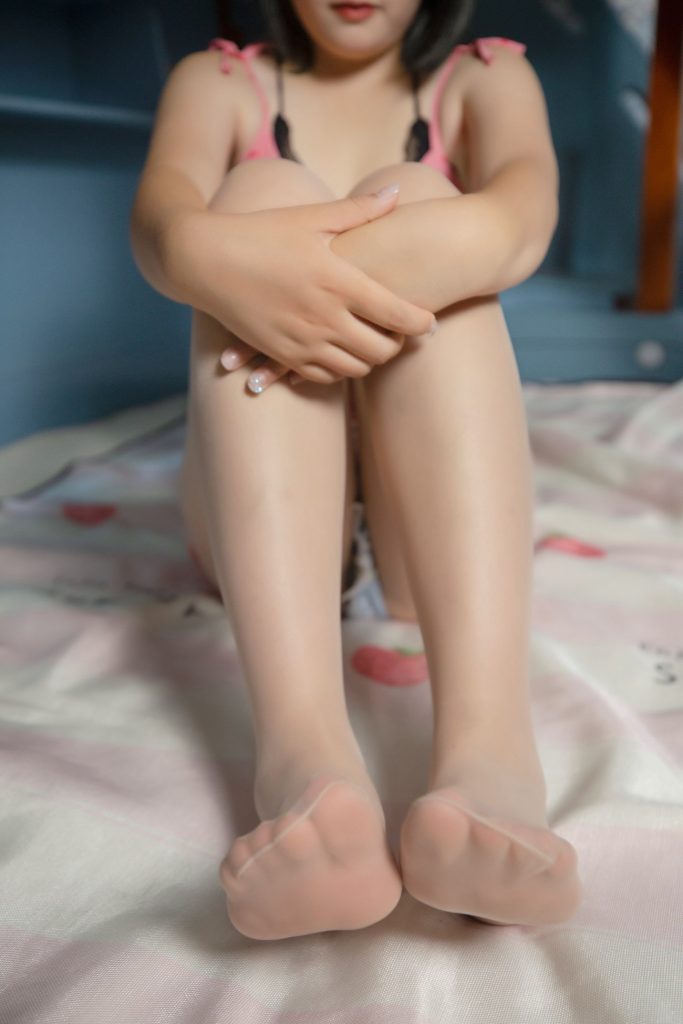 [MSLASS夢絲女神]2021.09.14 小誘[18P/148MB]插圖2