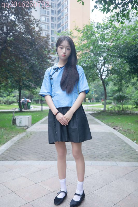 [MSLASS夢絲女神]2021.09.16 民國少女 王嬌嬌[52P/363MB]-無料攝影圈