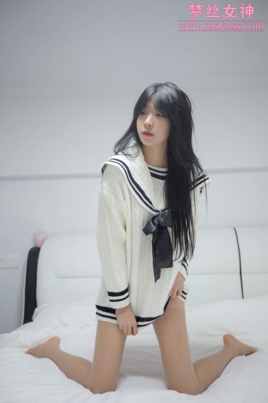 [MSLASS夢絲女神]2021.11.17 白衣大長腿 韓飛兒[27P/141MB]-無料攝影圈