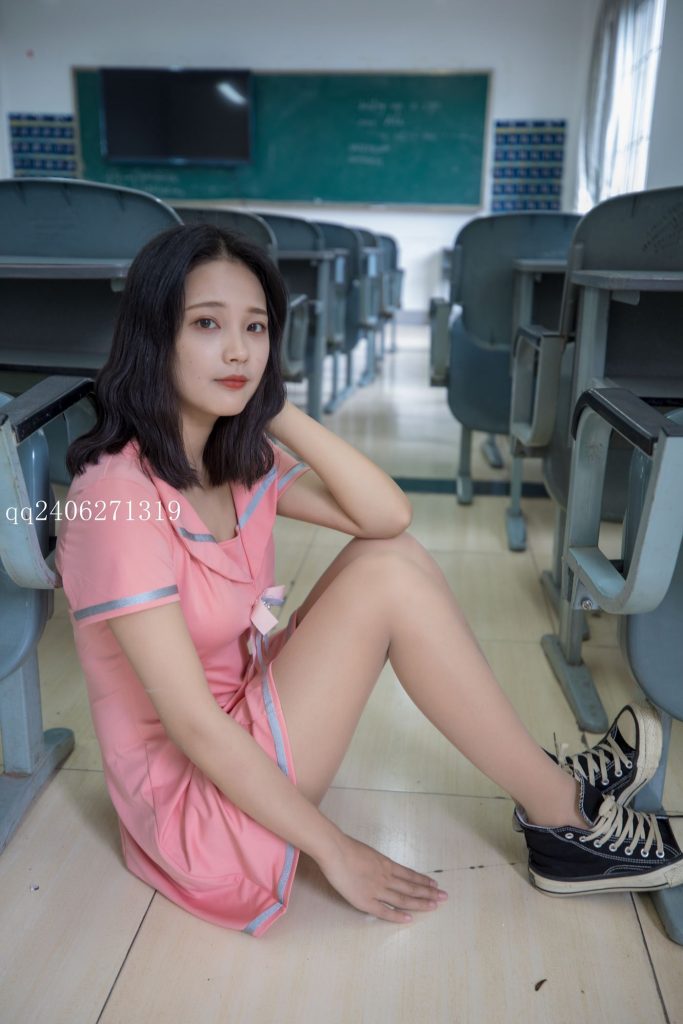 [MSLASS夢(mèng)絲女神]2022.07.17 小蝴蝶[49P/278MB]插圖3