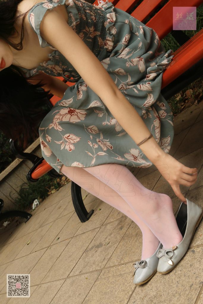 [SiHua思話] SH004 白絲小仙女的戶外公主夢(mèng) 子琦 [98P/668MB]插圖2