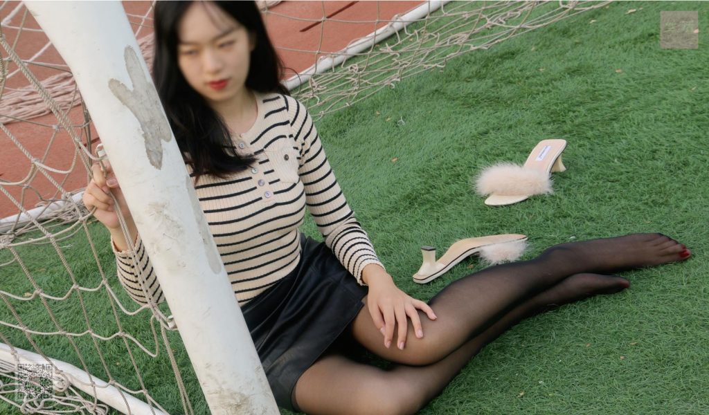 [SiHua思話] SH008 學(xué)而絲 子琦 [98P/274MB]插圖3