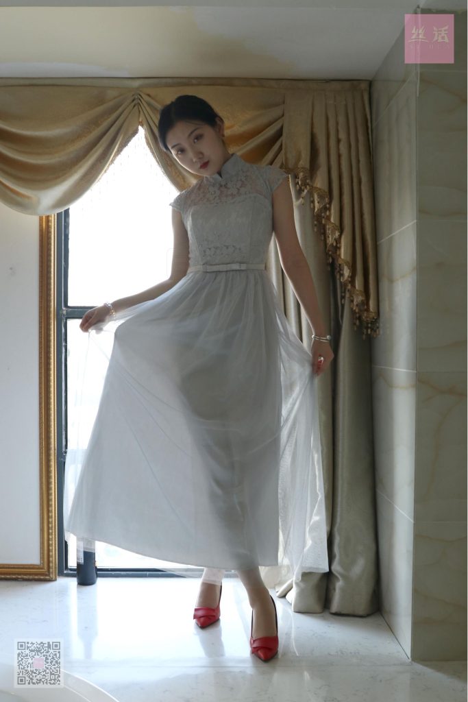 [SiHua思話] SH013 落跑新娘 露露 [97P/2V/685MB]插圖1