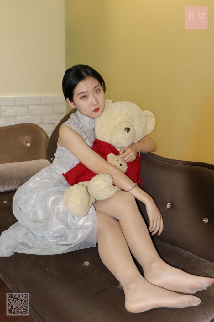 [SiHua思話] SH013 落跑新娘 露露 [97P/2V/685MB]插圖