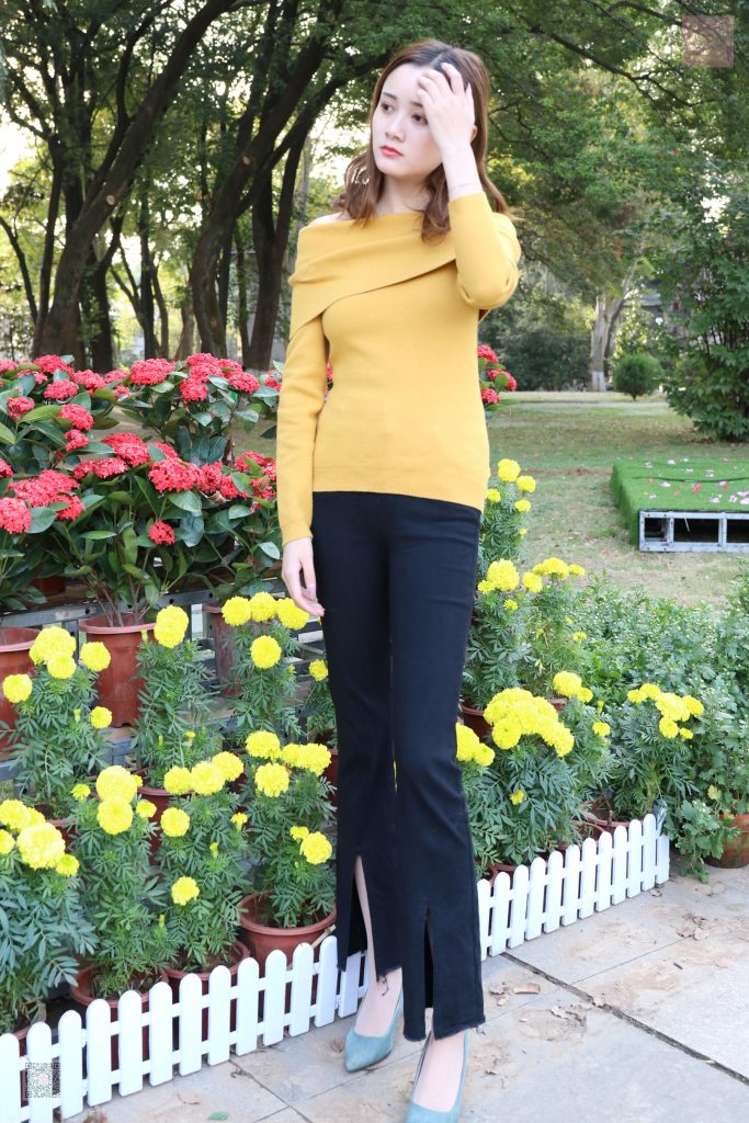 [SiHua思話] SH016 華師小姐姐超甜庫里斯 丫丫 [83P/2V/548MB]插圖1