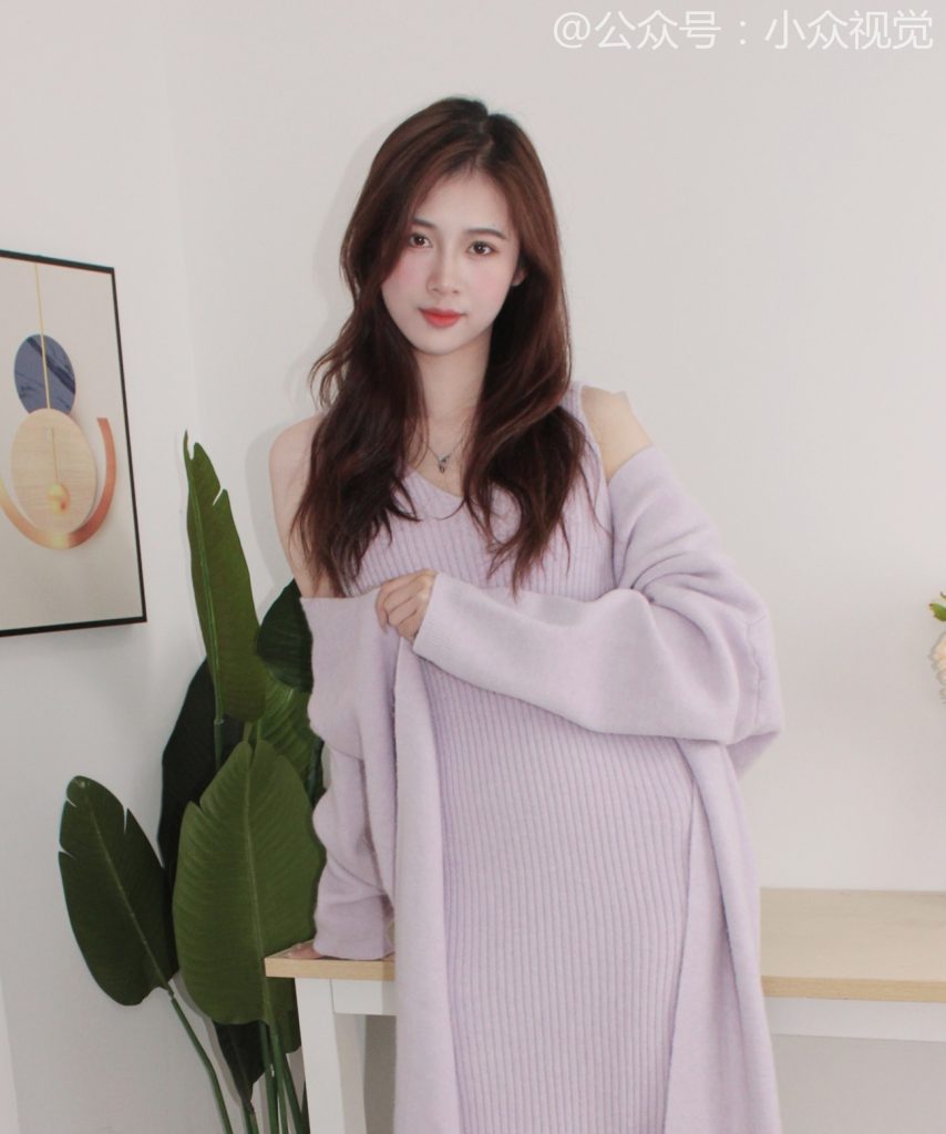 小眾視覺(jué) 001-惠子［99P/680MB］插圖