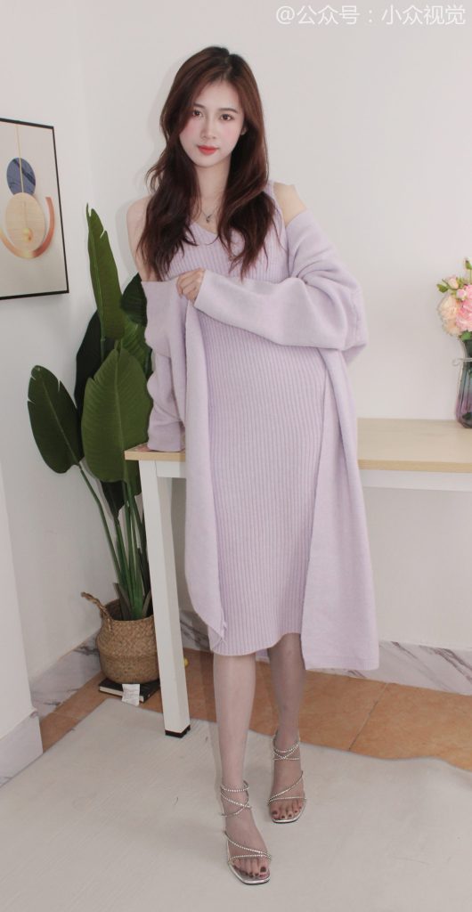 小眾視覺(jué) 001-惠子［99P/680MB］插圖2