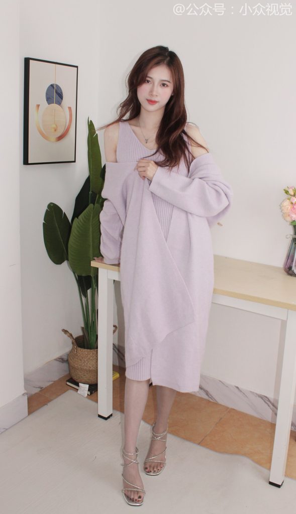 小眾視覺(jué) 001-惠子［99P/680MB］插圖1