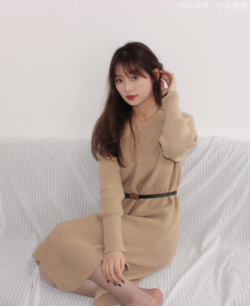 小眾視覺 002-蓉蓉［141P/1V/1.58G］插圖