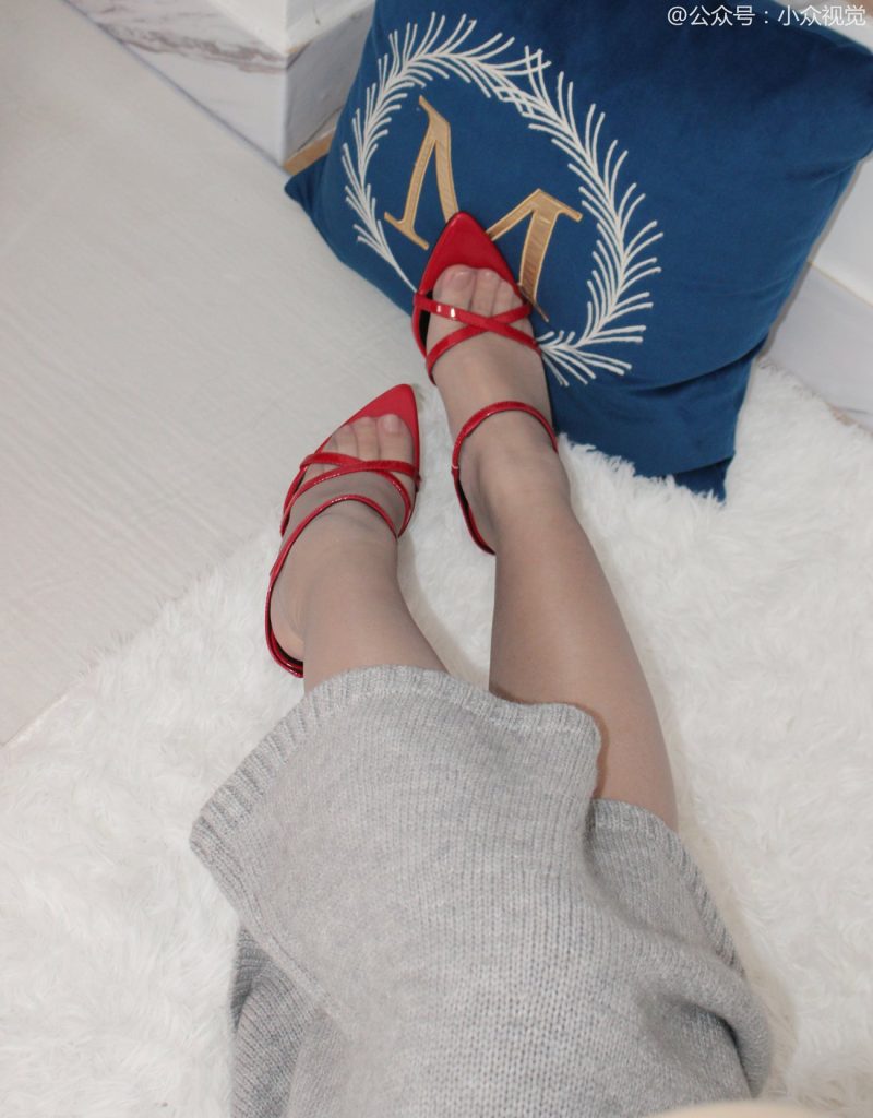 小眾視覺 004-玲玲［125P/1.22G］插圖3