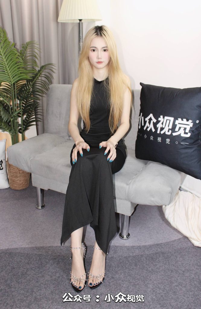 小眾視覺(jué) 005-小蘇菲［120P/1V/5.71G］插圖2