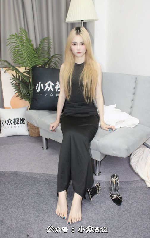 小眾視覺 005-小蘇菲［120P/1V/5.71G］-無料攝影圈