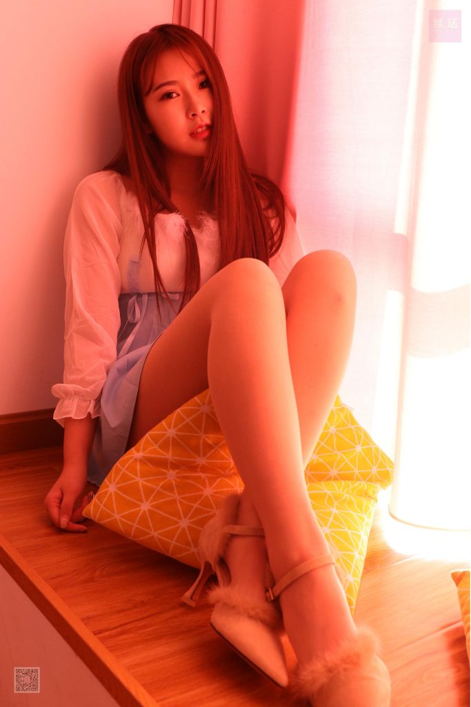 [SiHua思話] SH017 這jio真香 清純蘇羽 [93P/1V/857MB]插圖1