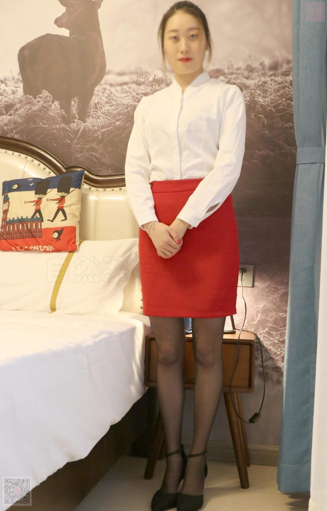 [SiHua思話] SH036 與秘書出差的第一天 伊一 [93P/2V/690MB]插圖2