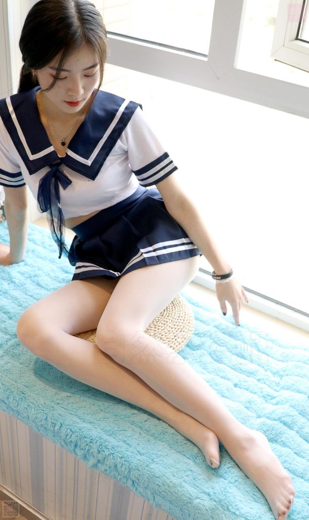 [SiHua思話] SH046 雙馬尾的女孩紙 小狐貍 [94P/2V/1.45G]插圖