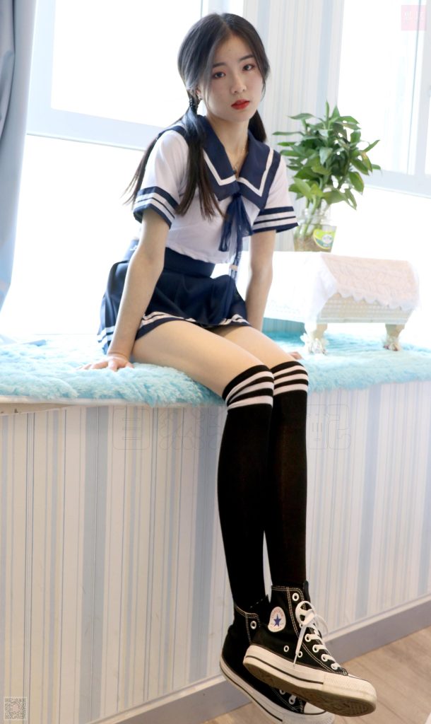 [SiHua思話] SH046 雙馬尾的女孩紙 小狐貍 [94P/2V/1.45G]插圖2