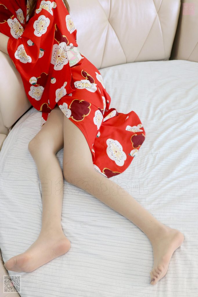 [SiHua思話] SH056 腿太長，容不下她的腿 珺潔 [94P/2V/1.95G]插圖3