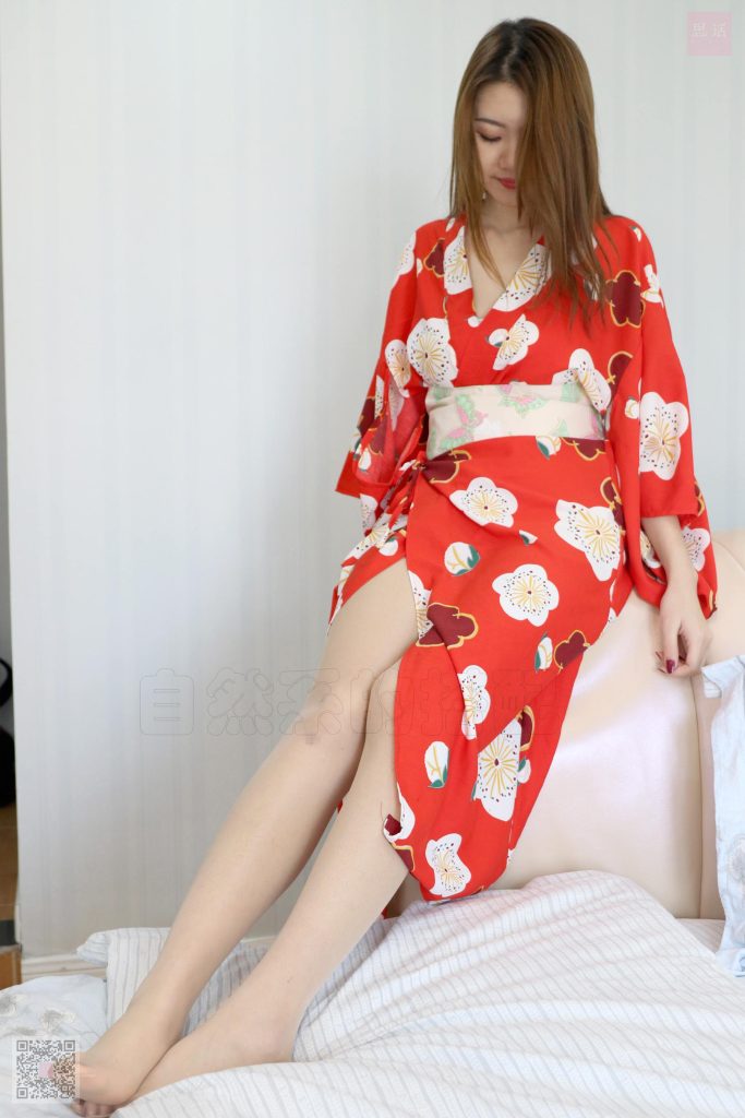 [SiHua思話] SH056 腿太長，容不下她的腿 珺潔 [94P/2V/1.95G]插圖1