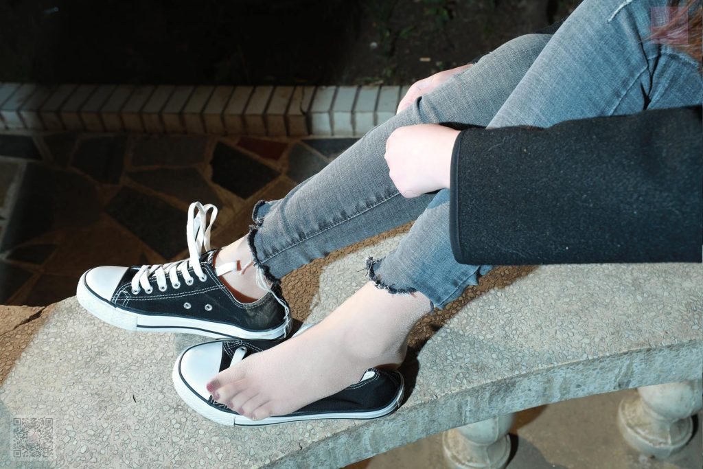 [SiHua思話] SH059 蘇羽第一次冬日夜景 蘇羽 [83P/2V/1.83G]插圖3