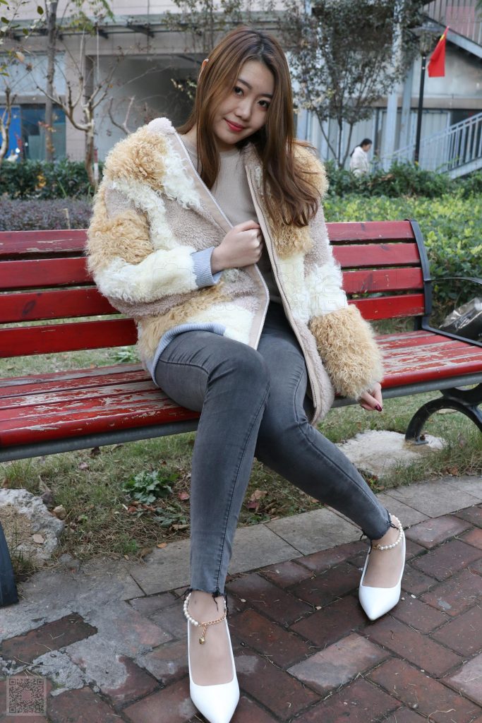 [SiHua思話] SH066 喏~夕陽(yáng)下的庫(kù)里斯 珺潔 [89P/2V/2.04G]插圖3