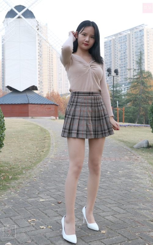 [SiHua思話] SH068 冬天也總有這樣恬靜的時光 表妹 [98P/2V/1.97G]-無料攝影圈