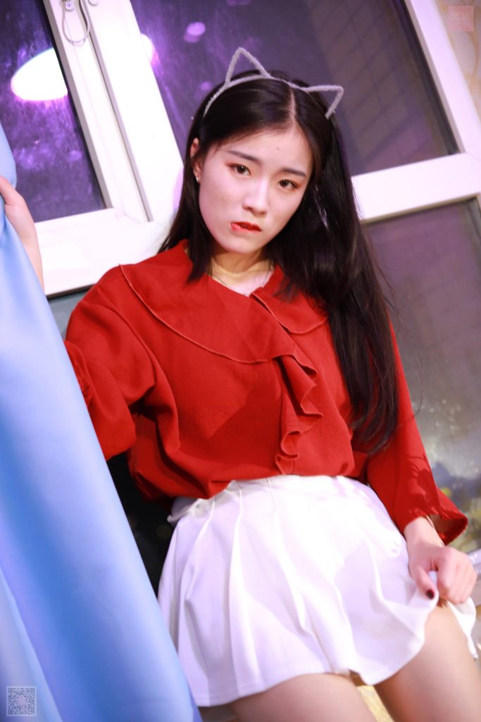 [SiHua思話] SH072 很美很魅？小狐貍 [101P/2V/1.82G]插圖2