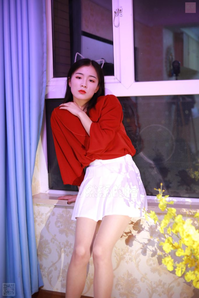 [SiHua思話] SH072 很美很魅？小狐貍 [101P/2V/1.82G]插圖1