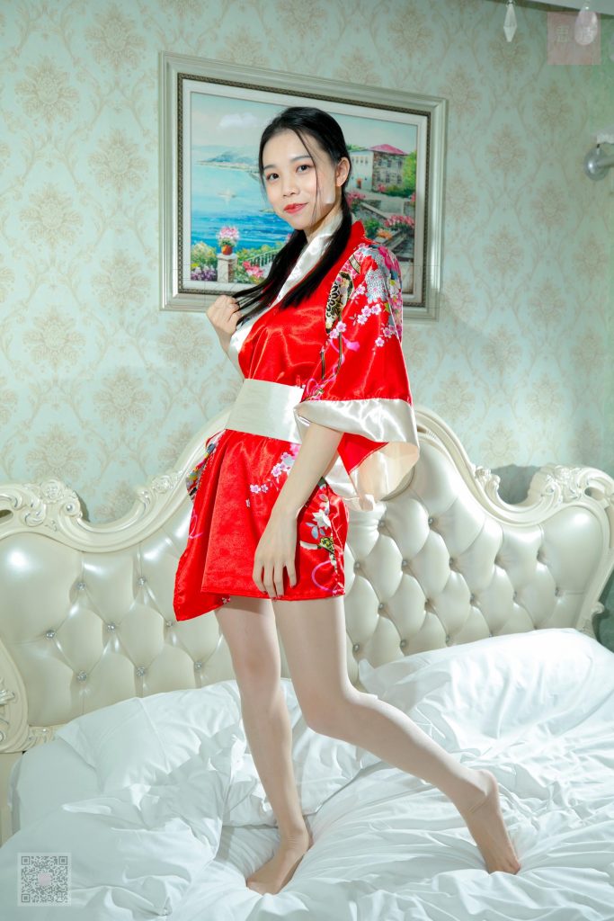 [SiHua思話] SH075 小俏來liao你~ 小俏 [93P/2V/2.15G]插圖2