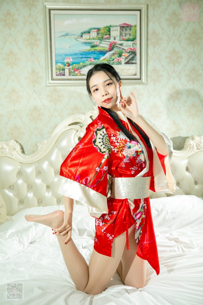 [SiHua思話] SH075 小俏來liao你~ 小俏 [93P/2V/2.15G]插圖1