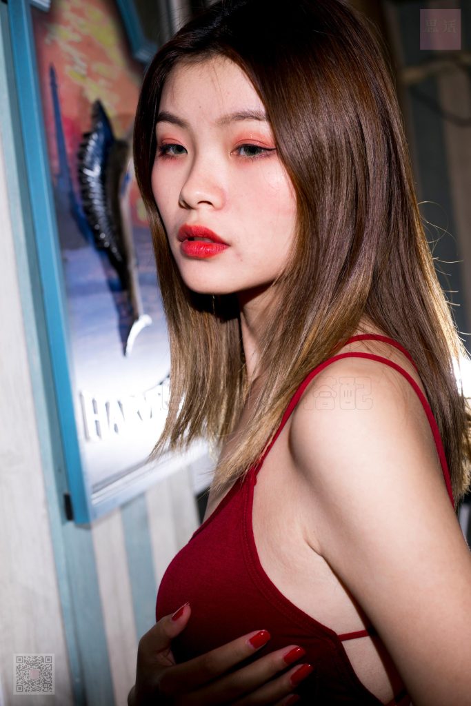 [SiHua思話] SH076 這期大家都好喜歡啊~ 可樂(lè) [119P/2V/1.73G]插圖2