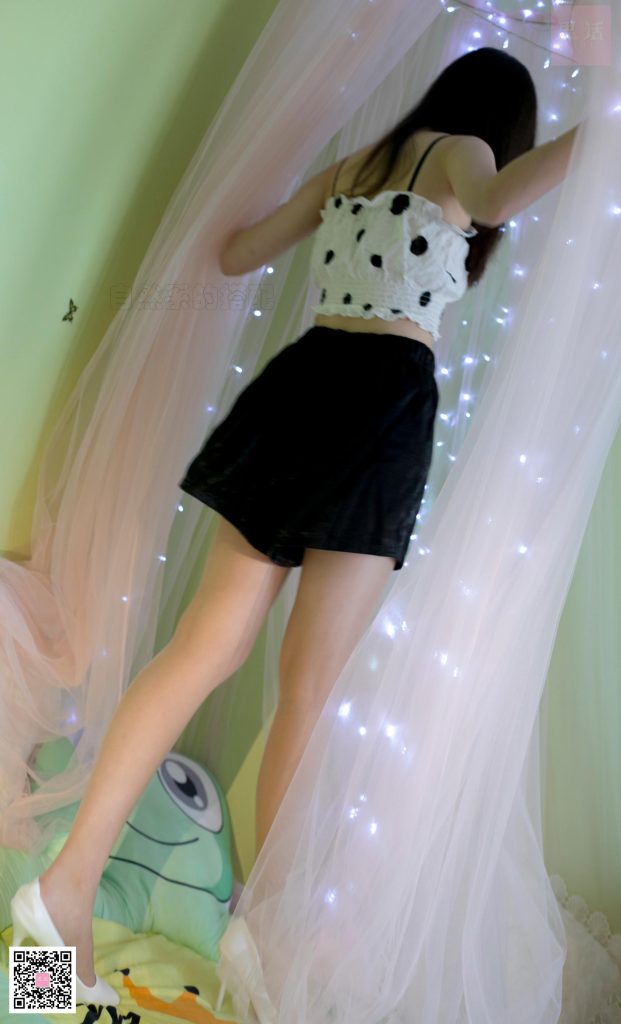 [SiHua思話] SH088 露露這身私服還不錯喲~ 露露 [108P/2V/1.67G]插圖2