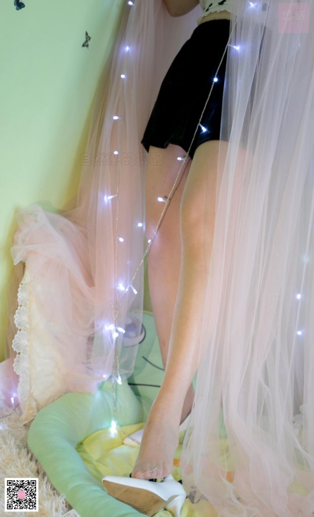 [SiHua思話] SH088 露露這身私服還不錯喲~ 露露 [108P/2V/1.67G]插圖3