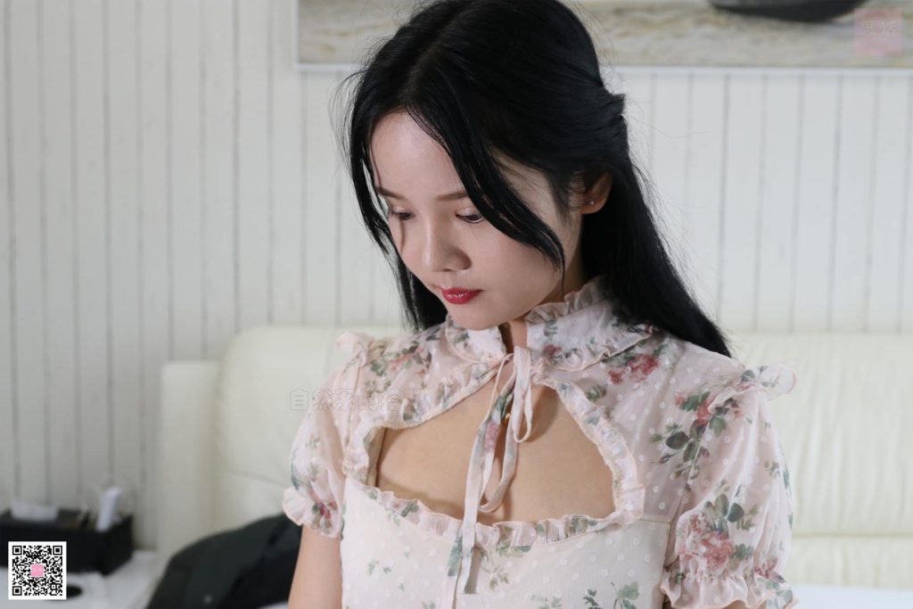 [SiHua思話] SH089 這裙子會(huì)露xiong？表妹 [94P/2V/2.06G]插圖3