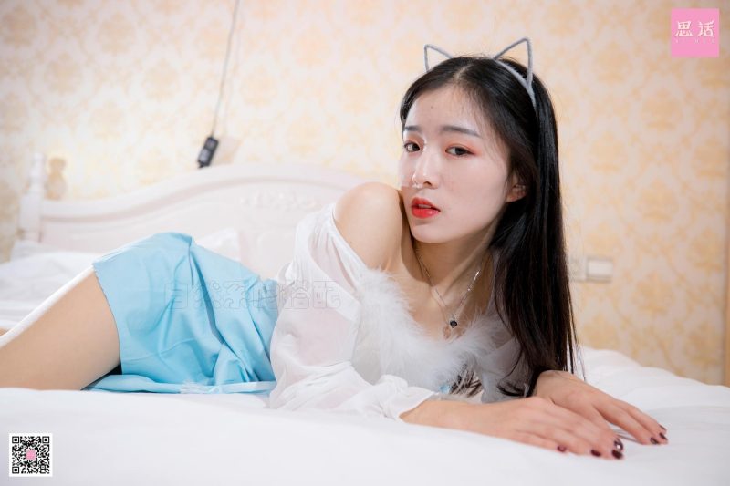 [SiHua思話] SH093 終于抓到你這只小狐貍了~ 小狐貍 [90P/85MB]-無料攝影圈