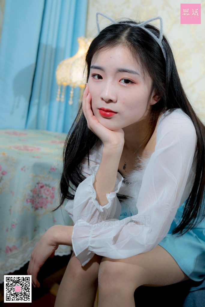 [SiHua思話] SH093 終于抓到你這只小狐貍了~ 小狐貍 [90P/85MB]插圖2